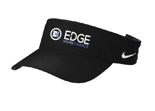 Edge Nike Dri-Fit Visor