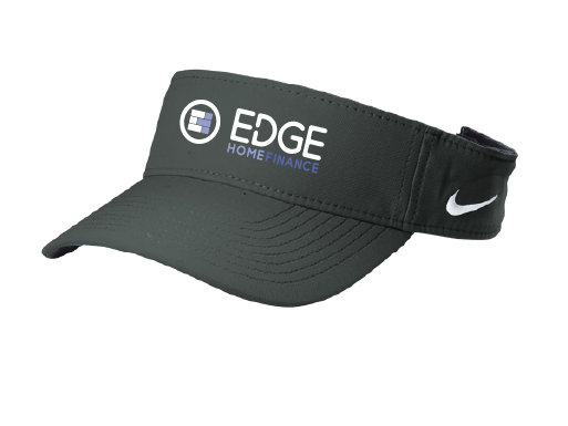 Edge Nike Dri-Fit Visor