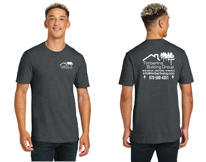 Timberline T-shirt