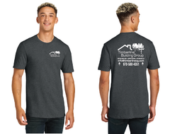 Timberline T-shirt