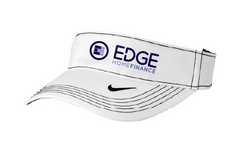 Edge Nike Dri-Fit Ace Visor