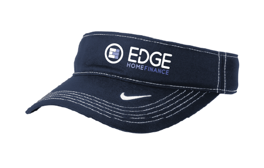 Edge Nike Dri-Fit Ace Visor