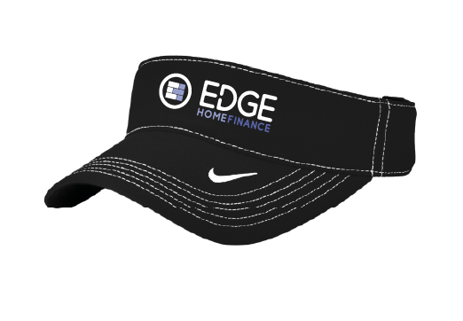 Edge Nike Dri-Fit Ace Visor