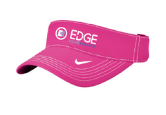 Edge Nike Dri-Fit Ace Visor