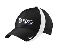 Edge Sphere Performance Cap