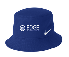 Edge Nike Swoosh Bucket Hat