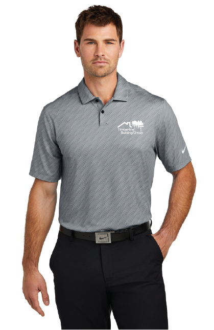 Timberline Nike Vapor Dash Polo