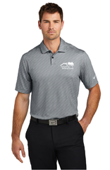 Timberline Nike Vapor Dash Polo