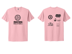 Pondo 24 VB Pink T