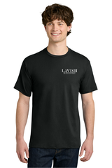 Lavish Unisex Tee