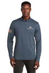 SB Performance 1/4 Zip