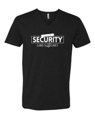 GWG Security Tee