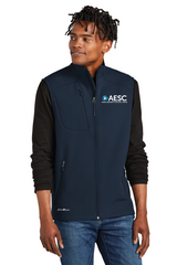 AESC Men’s Eddie Bauer Stretch Soft Shell Vest