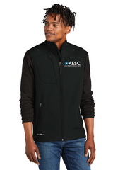 AESC Men’s Eddie Bauer Stretch Soft Shell Vest