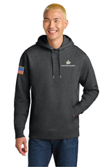 SB Mid Weight Hoodie