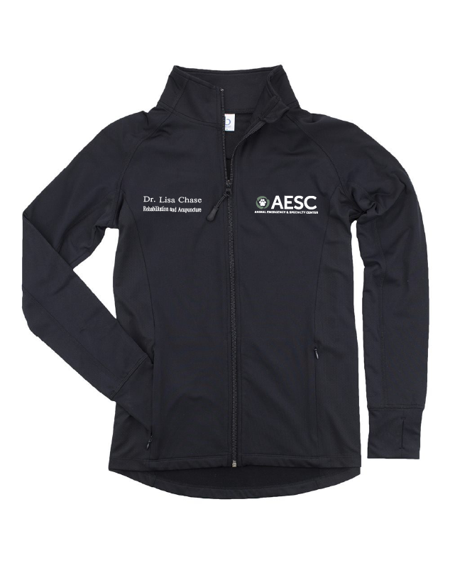 AESC Women's Studio Jacket