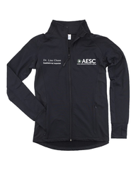 AESC Women's Studio Jacket