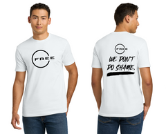 Next Level Ring Spun Cotton Tee Free logo