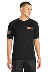 Dulles Short Sleeve Performance T-Shirt