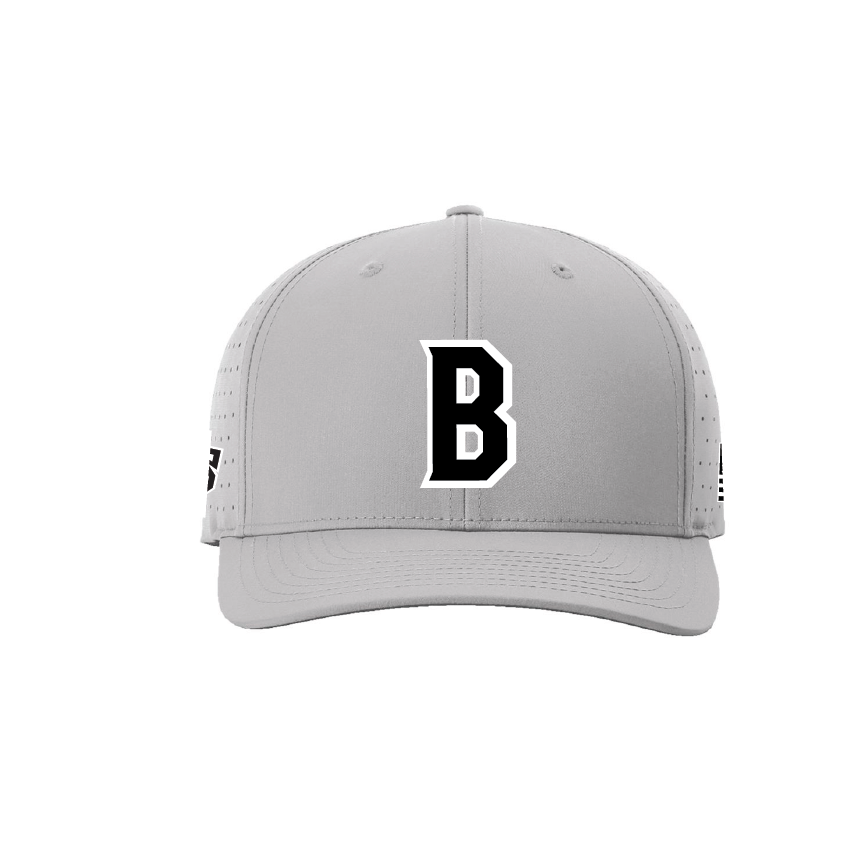 Bombers Baseball Hat