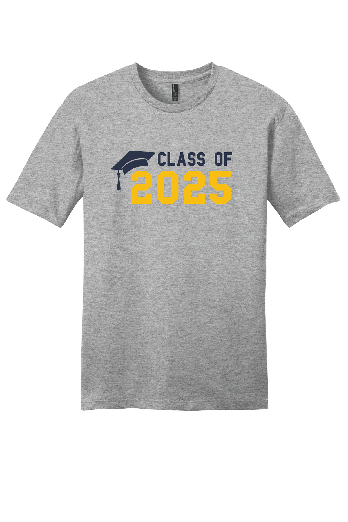 CEC 2025 Graduation t-shirt