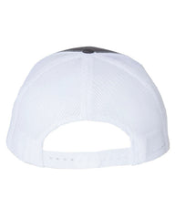 Free Black/White Hat