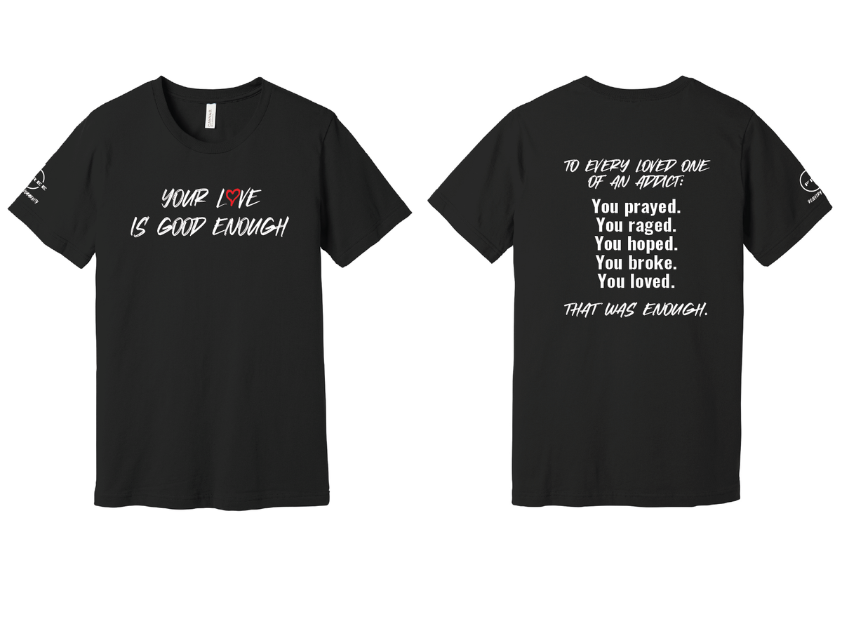 FRC Loved Ones Tee
