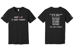 FRC Loved Ones Tee