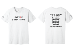 FRC Loved Ones Tee
