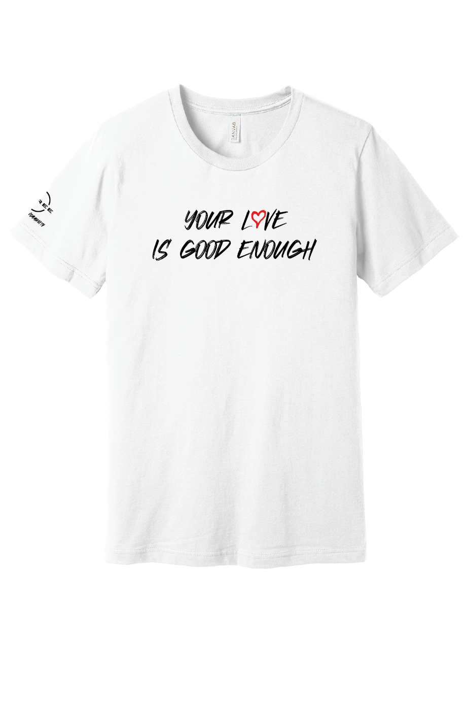 Unisex Premium Loved Ones Tee