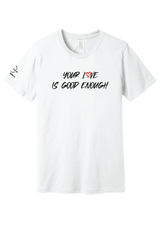 Unisex Premium Loved Ones Tee