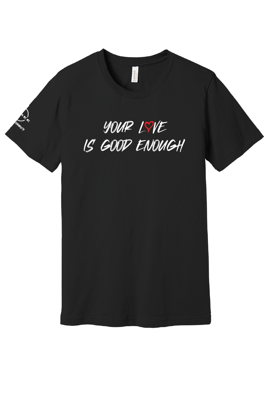 Unisex Premium Loved Ones Tee