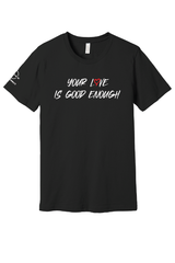 Unisex Premium Loved Ones Tee