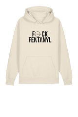 Unisex Free Heavy Weight Hoodie Raw