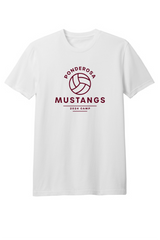 Pondo 24 VB Camp White T