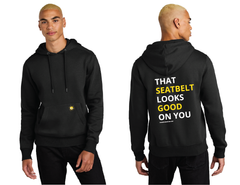 SS 25 Hoodie