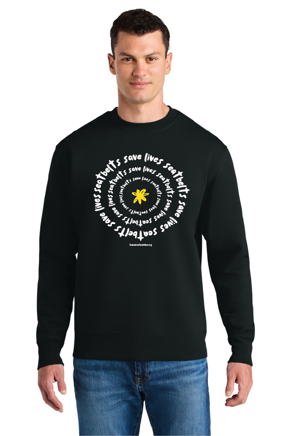SS 25 Crewneck