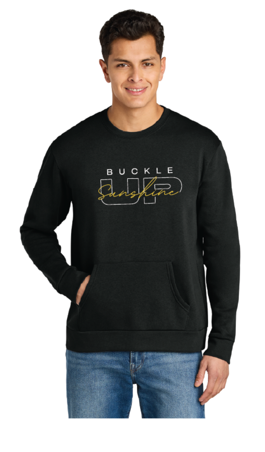 SS Buckle Up Sunshine