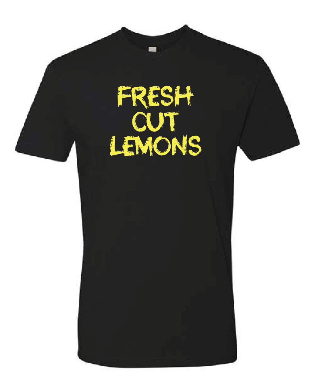 Fresh Cut Lemons Shirt
