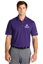 Load image into Gallery viewer, Aslan Nike Dri-FIT Micro Pique 2.0 Purple