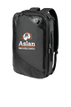 Aslan Convert Backpack and Messenger