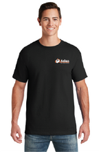 Load image into Gallery viewer, Aslan Black T-Shirt