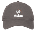 Aslan golf hat