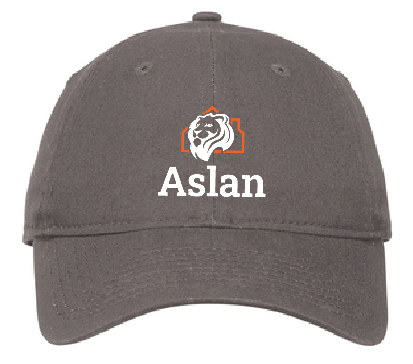 Aslan golf hat