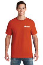 Load image into Gallery viewer, Aslan Orange T-Shirt