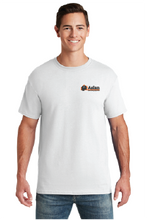 Load image into Gallery viewer, Aslan White T-Shirt
