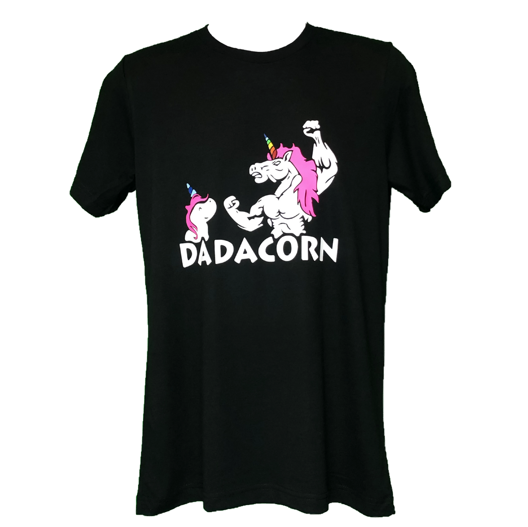Dadacorn!