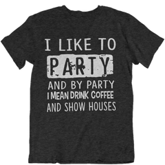 I Like to Party!