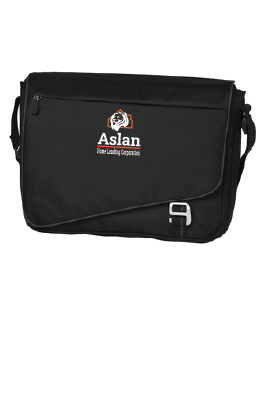 Aslan Messenger Bag